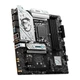 Материнська плата MSI B760M GAMING PLUS WIFI (s1700, Intel B760, DDR5, mATX) - зображення 2