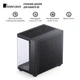 Корпус JONSBO TK-3 Black - изображение 2