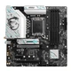 Материнська плата MSI B760M GAMING PLUS WIFI (s1700, Intel B760, DDR5, mATX) - зображення 3