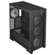 Корпус ASUS TUF Gaming GT302 ARGB Black (90DC00I0-B19000) - изображение 7