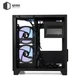 Корпус QUBE REEF ARGB Black (REEF_GBNU3) - зображення 8