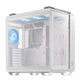 Корпус ASUS GT502 PLUS TUF GAMING TG ARGB WHITE (90DC0093-B19000) - зображення 1