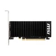 Видеокарта MSI Nvidia GeForce GT 1030 4GHD4 LP OC 4GB - изображение 1