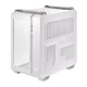 Корпус ASUS GT502 PLUS TUF GAMING TG ARGB WHITE (90DC0093-B19000) - зображення 5