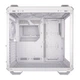 Корпус ASUS GT502 PLUS TUF GAMING TG ARGB WHITE (90DC0093-B19000) - зображення 8