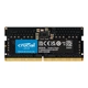 Модуль пам'яті Crucial DDR5-5200 8GB SODIMM CL42 1,1V (CT8G52C42S5) - зображення 1