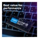 Модуль пам'яті Crucial DDR5-5200 8GB SODIMM CL42 1,1V (CT8G52C42S5) - зображення 3