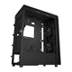 Корпус ASUS PA401 PROART WOOD TG PWM BLACK (90DC00M0-B39000) - зображення 6