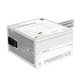 Блок живлення GIGABYTE P650SS 650W 80+Silver White (GP-P650SS ICE) - зображення 1