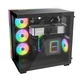 Корпус be quiet! LIGHT BASE 600 LX Black (BGW67) - зображення 4