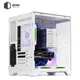 Корпус QUBE CRYSTAL ARGB White (CRYSTAL_GWNU3) - зображення 8