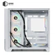 Корпус QUBE Mirage White (MIRAGE_GWNU3) - изображение 9