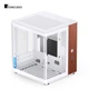 Корпус JONSBO TK-0 White - зображення 7