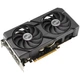 Відеокарта ASUS AMD Radeon RX 7600 DUAL EVO OC 8GB GDDR6 (DUAL-RX7600-O8G-EVO) - зображення 2