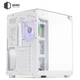 Корпус QUBE AQUARIUM ARGB White (AQUARIUM_GWNU3) - изображение 8