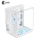 Корпус QUBE AQUARIUM ARGB White (AQUARIUM_GWNU3) - изображение 9