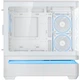 Корпус ASUS PRIME AP202 TG ARGB White (90DC00P3-B19000) - изображение 6