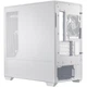 Корпус ASUS PRIME AP202 TG ARGB White (90DC00P3-B19000) - изображение 8