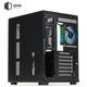Корпус QUBE AQUARIUM ARGB Black (AQUARIUM_GBNU3) - изображение 11