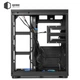Корпус QUBE AQUARIUM ARGB Black (AQUARIUM_GBNU3) - изображение 12