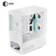 Корпус QUBE GEON ARGB White (GEON_GWNU3) - изображение 12
