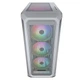 Корпус Cougar Archon 2 Mesh RGB White - изображение 3