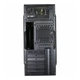 Корпус Gamemax MT525-2U3TYC-500B - зображення 7
