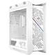 Корпус ASUS GX601S ROG Strix Helios II White (90DC00W3-B39000) - изображение 1