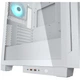 Корпус Cougar Airface ECO RGB White - зображення 12