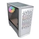 Корпус Cougar MG140 Air RGB White - зображення 2