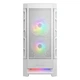 Корпус Cougar Airface RGB White - зображення 4