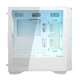 Корпус Cougar Uniface RGB White - изображение 4