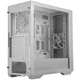 Корпус Cougar Uniface White - изображение 6
