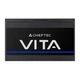 Блок живлення CHIEFTEC VITA 850W 80+ Bronze (BPX-850-S) - зображення 6