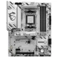 Материнська плата MSI B850 GAMING PLUS WIFI6E (sAM5, AMD B850, DDR5, ATX) - зображення 2