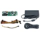 Блок питания CHIEFTEC 120W внешний + DC/DC плата (CDP-120ITX) - изображение 4