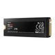 SSD диск Samsung 990 PRO with Heatsink 2TB M.2 (MZ-V9P2T0CW) - изображение 4