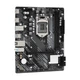 Материнская плата ASRock H510M-H2/M.2 SE (s1200, Intel H510, DDR4, mATX) - изображение 4