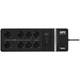 ИБП (UPS) APC Back-UPS 1050VA (BE1050G2-GR) - изображение 3