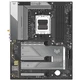 Материнська плата Sapphire NITRO+ B850A WIFI7 (sAM5, AMD B850, DDR5, ATX) - зображення 2