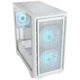 Корпус Cougar MX600 Mini RGB White - изображение 2