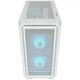 Корпус Cougar MX600 Mini RGB White - изображение 3
