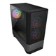 Корпус Cougar MG140 Air RGB Black - зображення 2