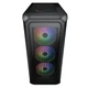 Корпус Cougar Archon 2 Mesh RGB Black - изображение 3