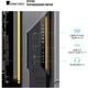 Корпус JONSBO X400 Gray - изображение 5