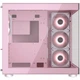 Корпус Cougar FV150 RGB Pink - изображение 5