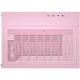 Корпус Cougar FV150 RGB Pink - изображение 10