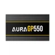 Блок питания Gamdias AURA GP550 - изображение 5