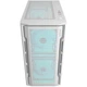 Корпус Cougar Uniface Mini RGB White - зображення 3