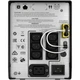 ДБЖ (UPS) APC Smart-UPS C 2000VA LCD (SMC2000I) - зображення 2